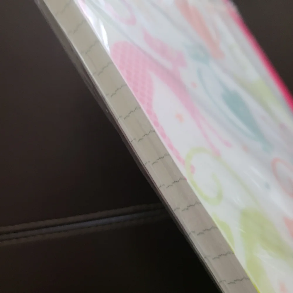 Notebook - Picture 2 of 2